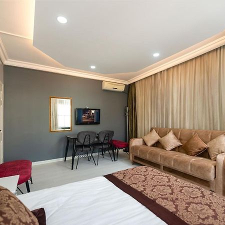 Ays Istanbul House Hotel Екстер'єр фото