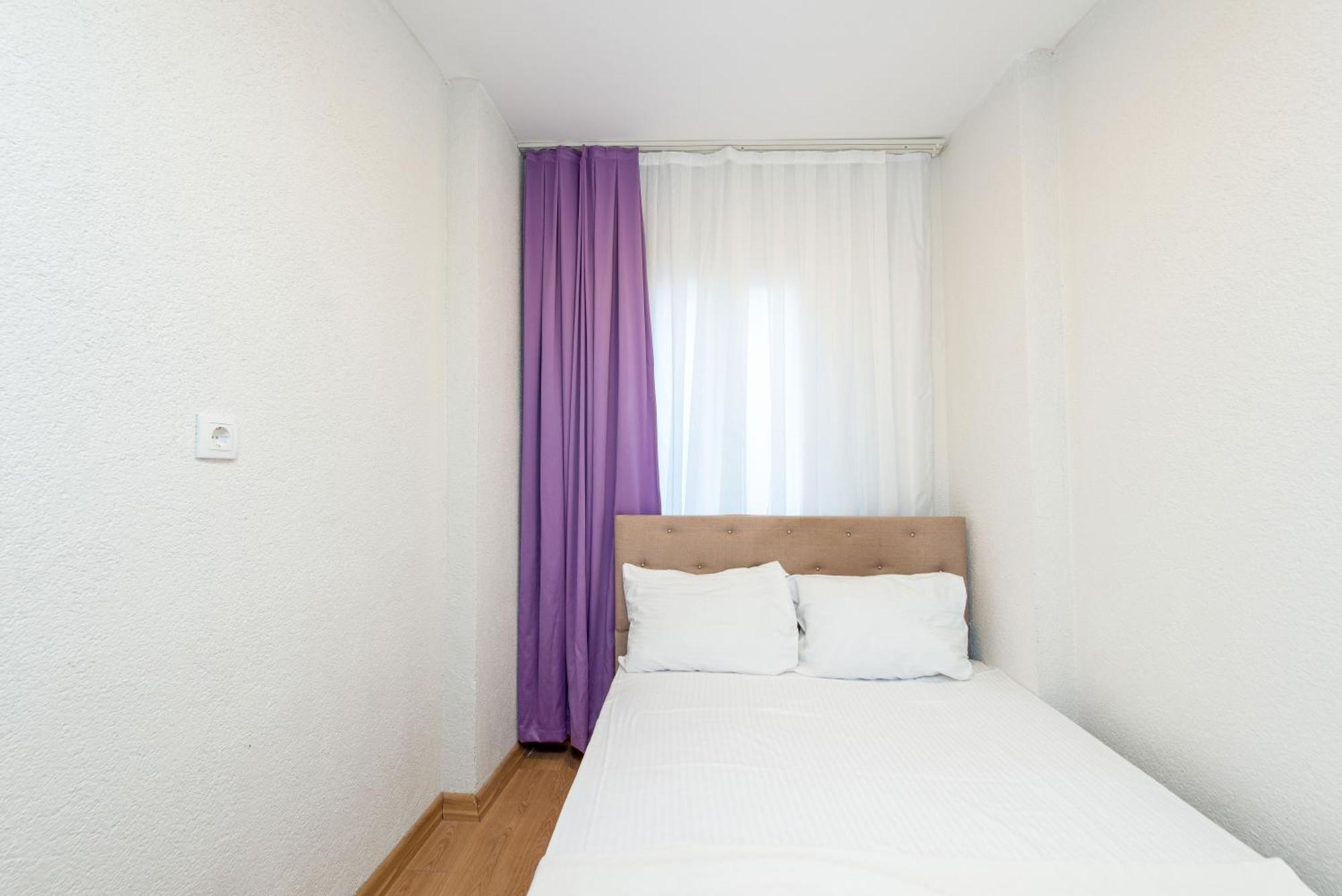 Ays Istanbul House Hotel Екстер'єр фото